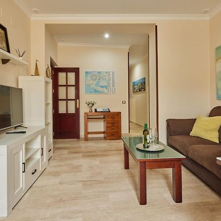 Apartamento Tavira Little Apartments Cádiz Exterior foto
